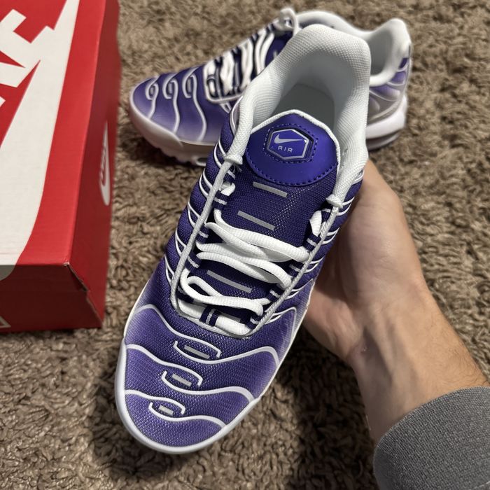 ! REDUCERE ! Nike Tn Air Max Plus