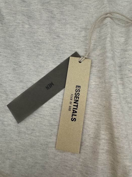 Tricou Essentials FOG