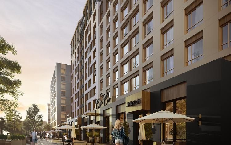 Аренда 2-х комнатной квартиры