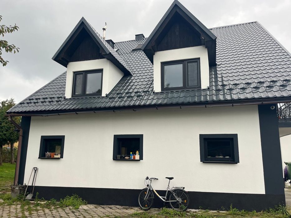 Firma de construcții Servici Dela A Z