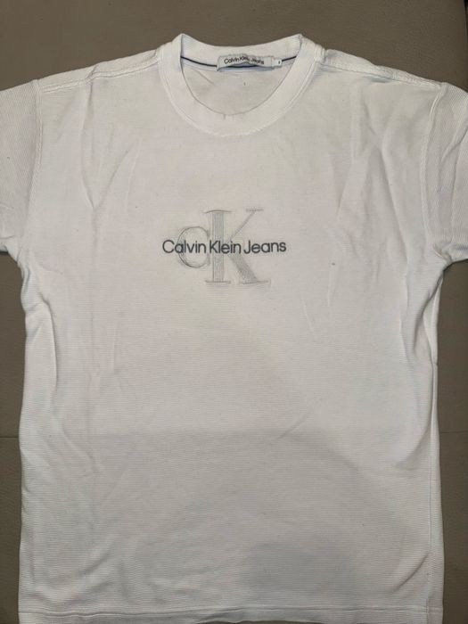 Тениска Calvin Klein