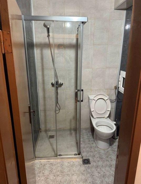 Тристаен апартамент под наем в ж.к. Стрелбище, 2212484