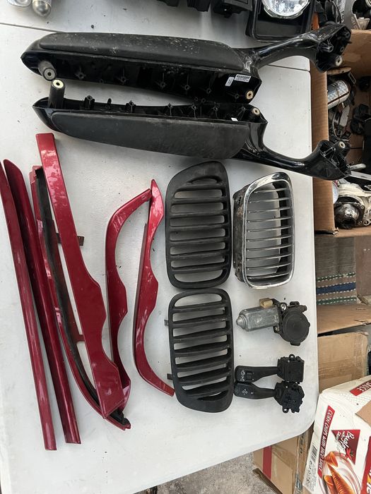 Части за бмв е36/46/39 народни цени