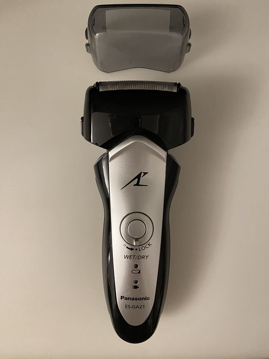 Продам машинку для бритья Panasonic ES-GA21