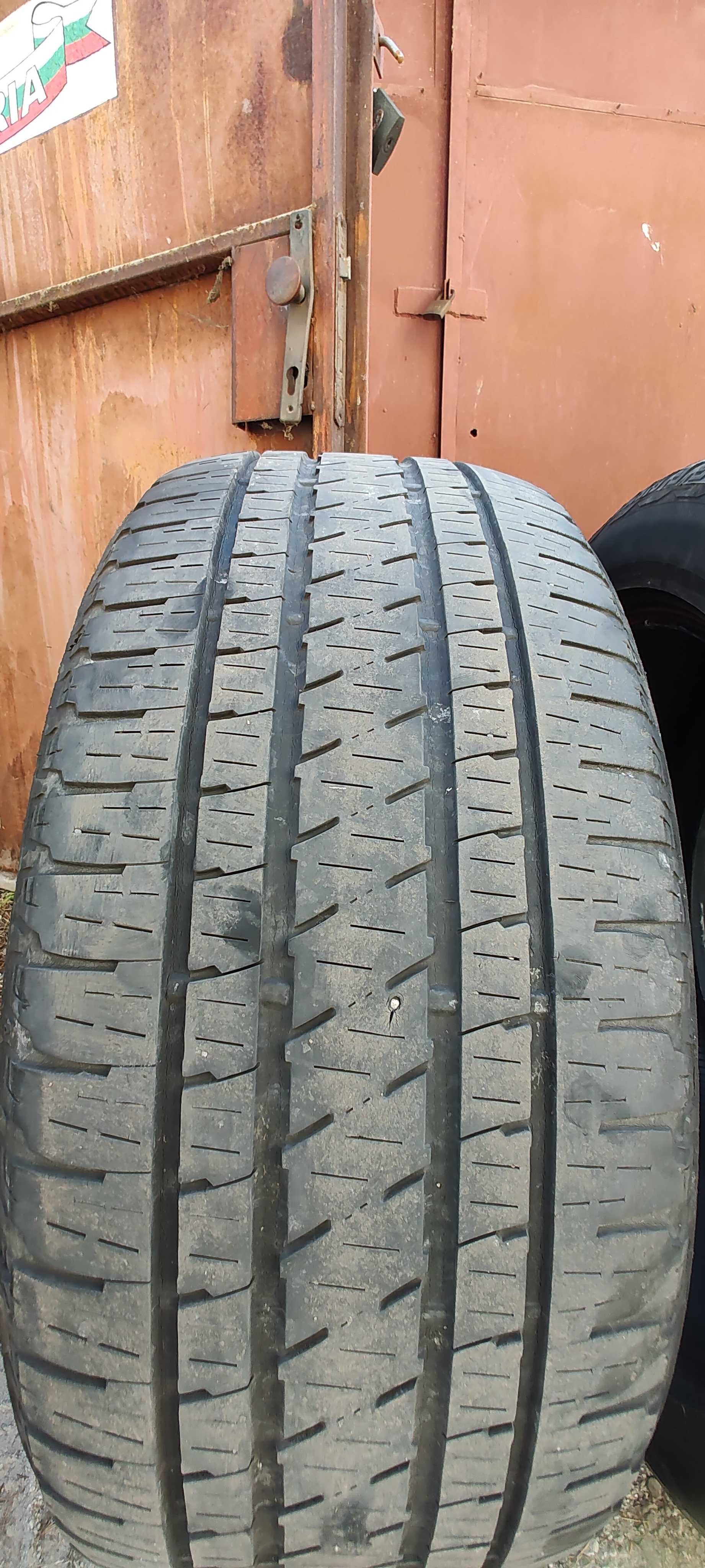 Гуми Всезони Bridgestone