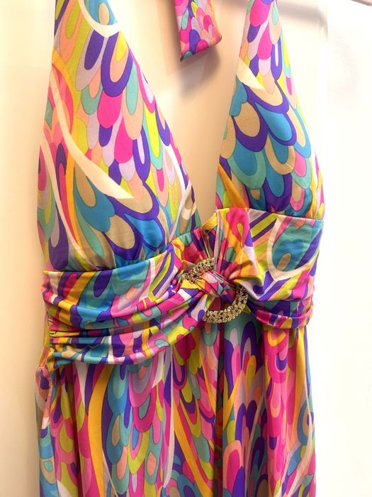 Rochie de plaja M