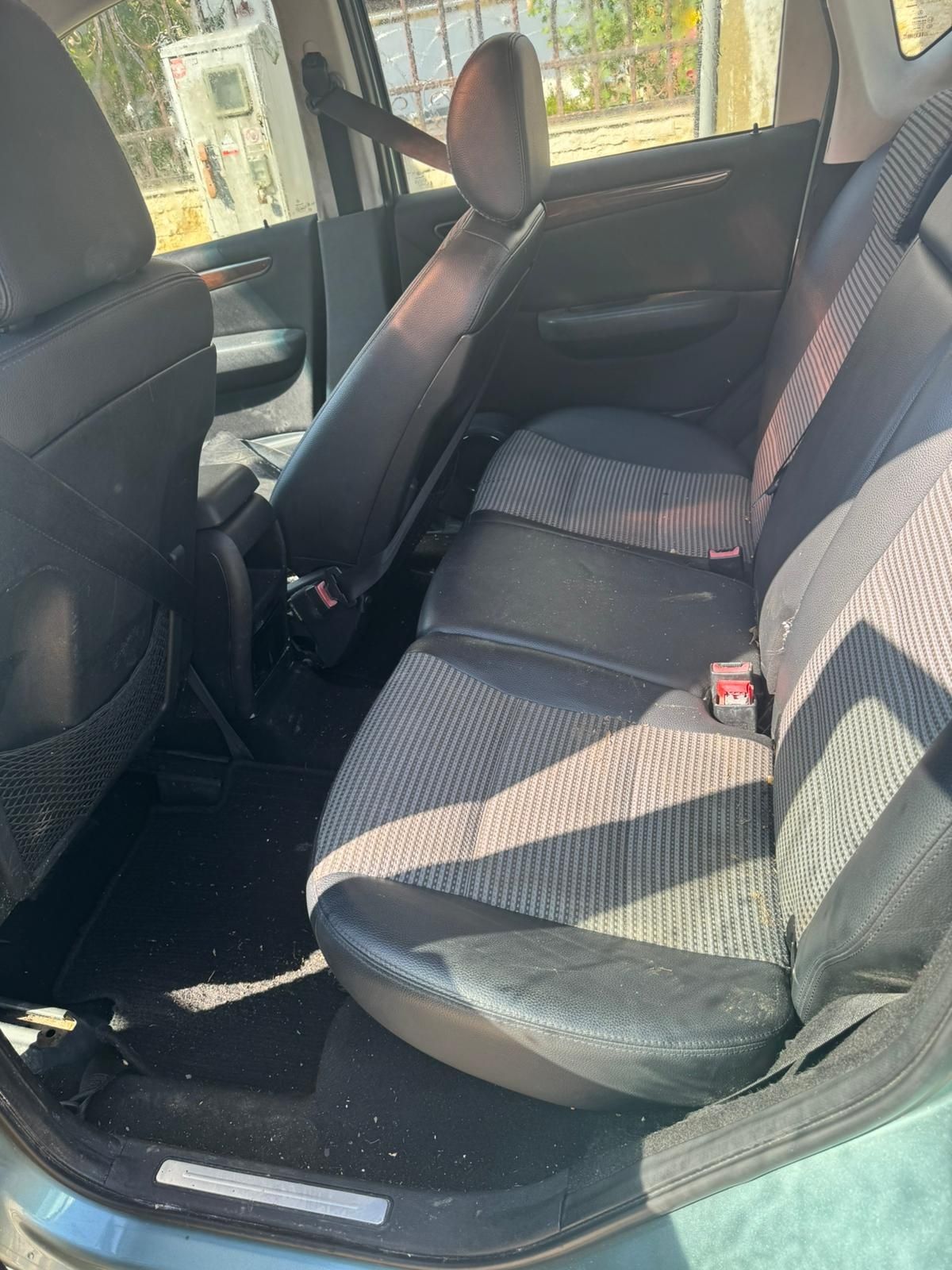 Mercedes A class 160 cdi
