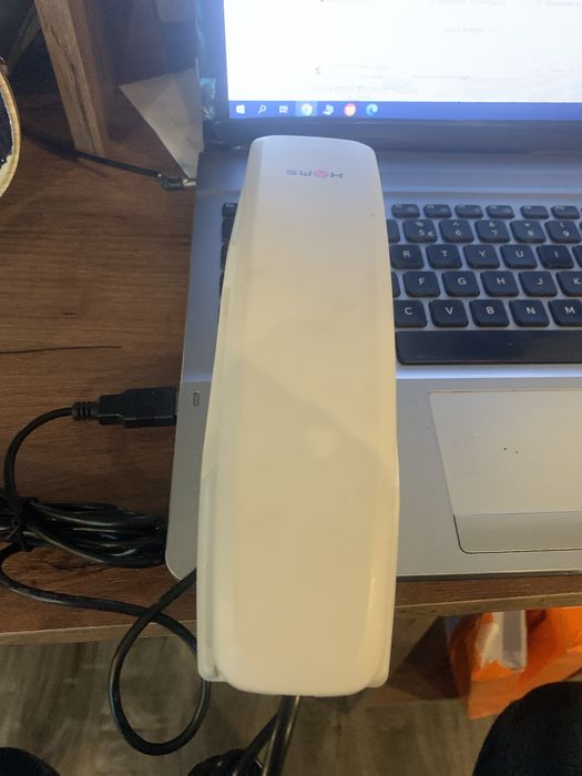 Telefon usb pentru calculator