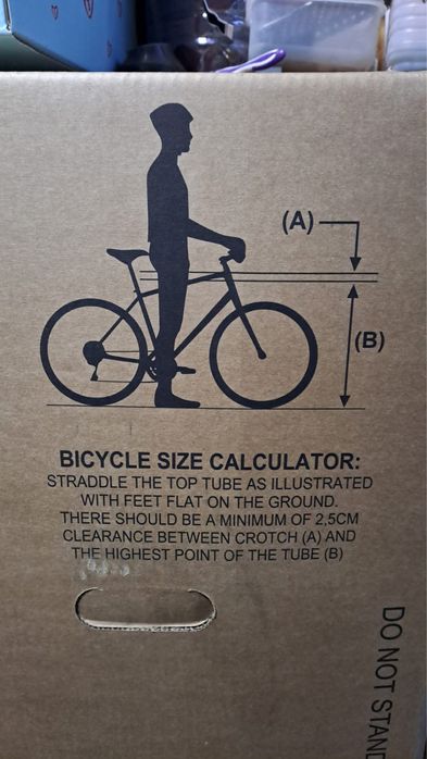 Vand bicicleta adulti