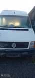 vw Lt 35 на части