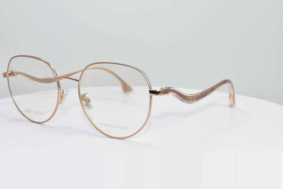 Рамки за дамски диоптрични очила Jimmy Choo -45%