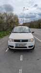 Fiat Albea 2007, 70 000km, 1.4 + GPL