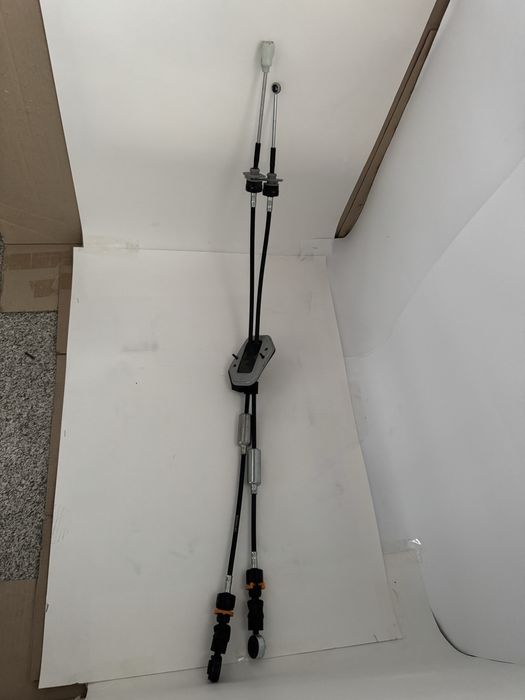 Трос механической КПП, Корея, скорость трос спарк, spark