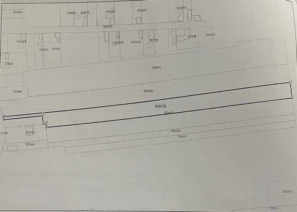 Teren arabil de vanzare!