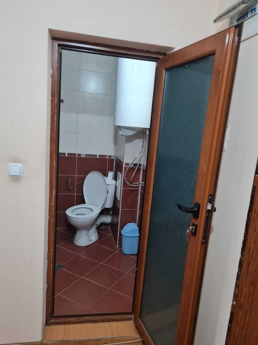 Двустаен апартамент в кв. "Еленово 1"