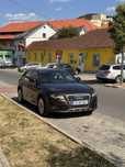 Audi A4 allroad quattro