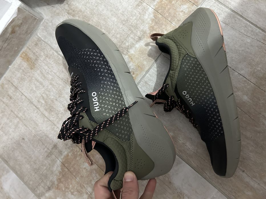 Incaltaminte Hugo Boss - 42