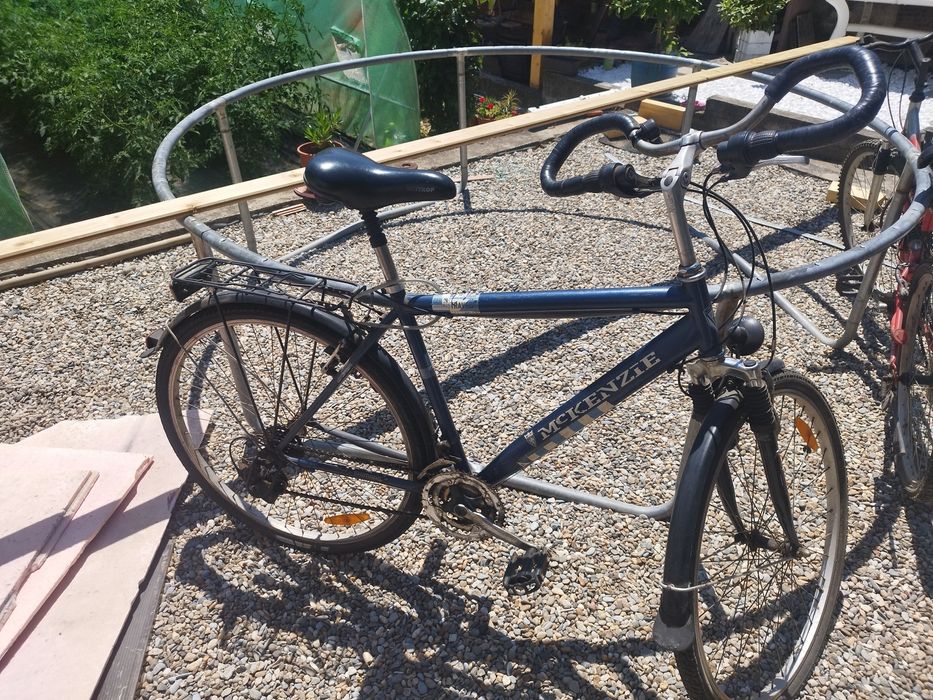 Biciclete de vânzare