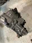Cutie transfer Bmw f15 motor 2.5d