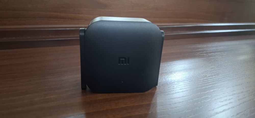 Усилитель Wi-Fi Xiaomi range extender