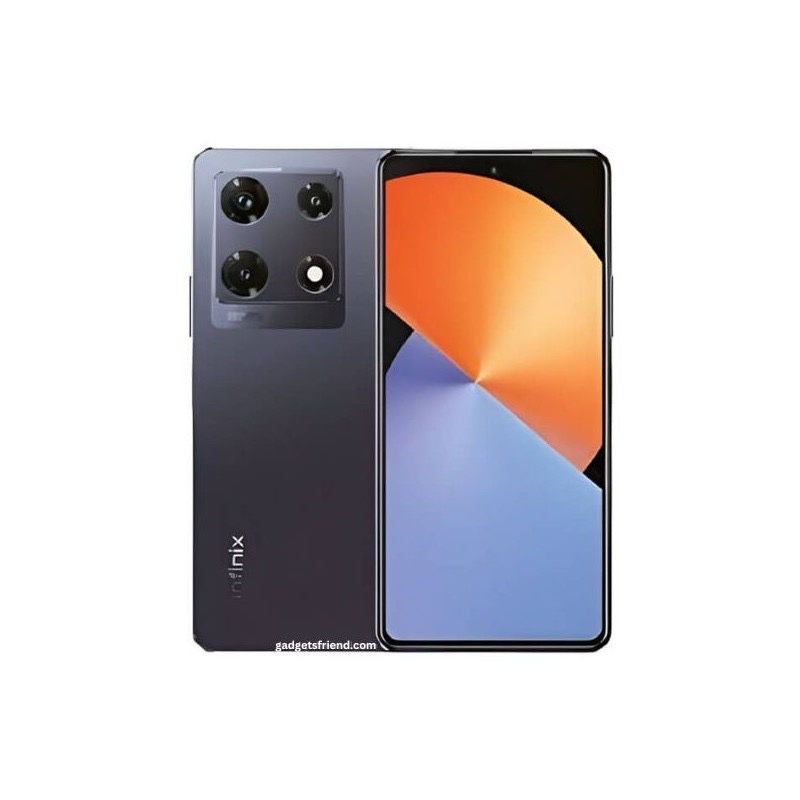 Ifinix note. 30. Память 256гб