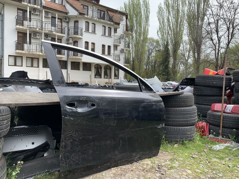 Врата Kia X-Ceed