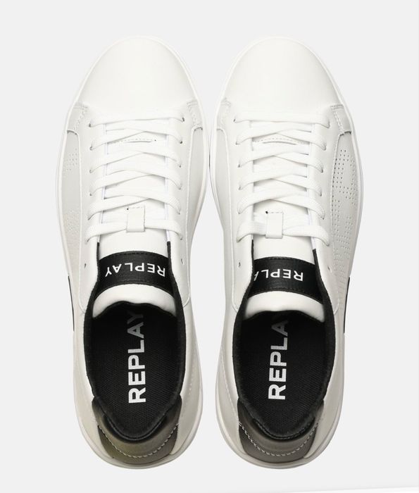 Обувки/сникърси Replay/Реплей
