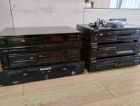 6 CD playere Sony, Numark, Kenwood, Denon functionale pret pe bucata