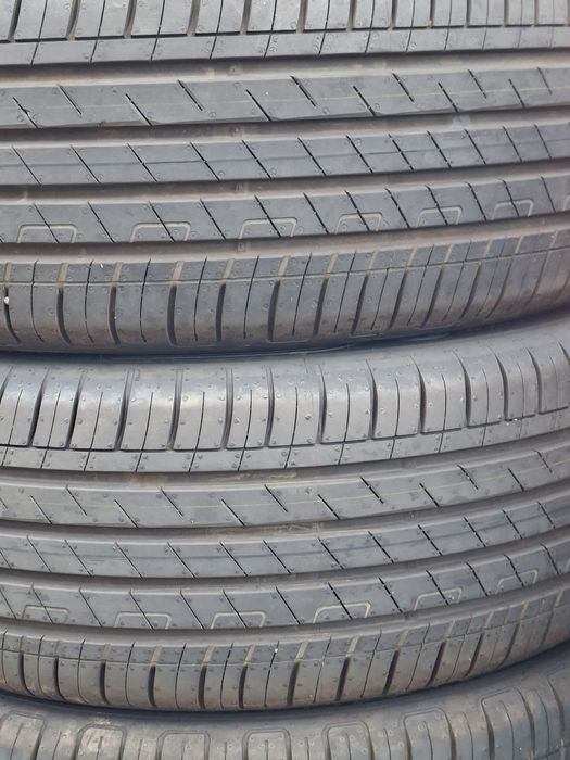 Balon Goodyear R17 komplekt. Razmer 215×55×17