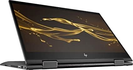 Hp envy x360 laptop