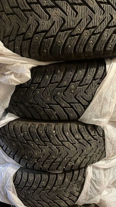 Продам шины в идеальном состоянии