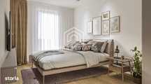 Apartament 2 Camere 74 Mp - Metrou Obor - Complex Modern Cu Facilitati