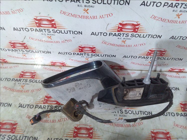 oglinda stanga fata citroen c 5
