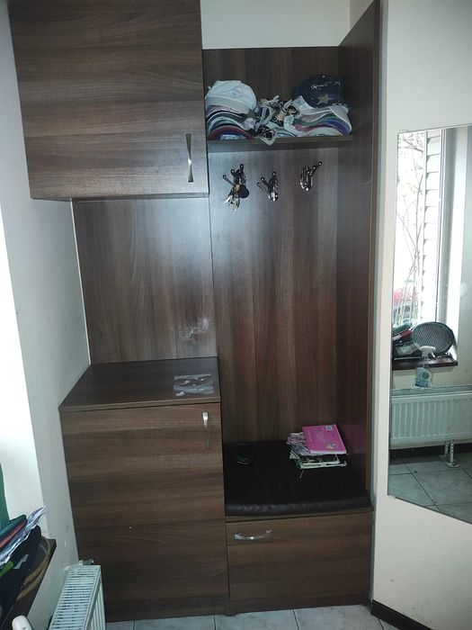 Портманто в отлично състояние