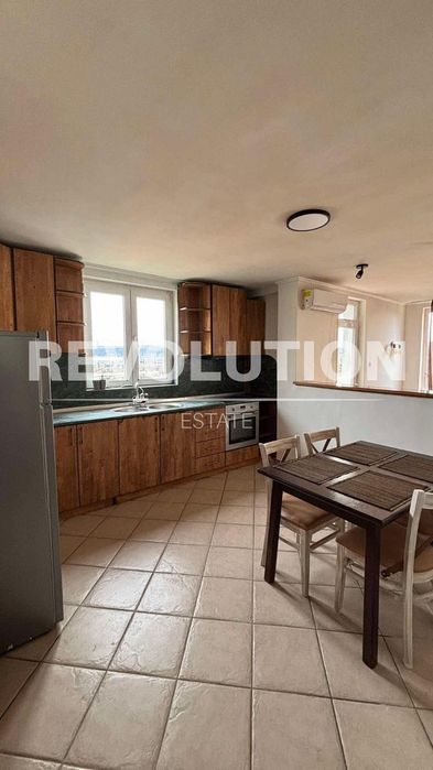 Дава се под наем Двустаен апартамент в Варна, Погреби - 86 кв.м за 600 € - Снимка #3