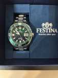 Ceas Festina Diver - F F20706/1