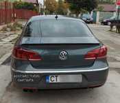 Eleron Portbagaj - Volkswagen Passat CC
