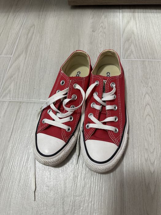 Tenesi converse all stars