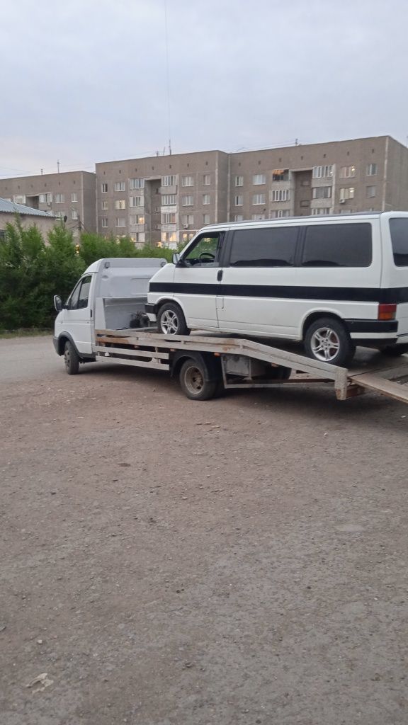 Эвакуатор не дорого