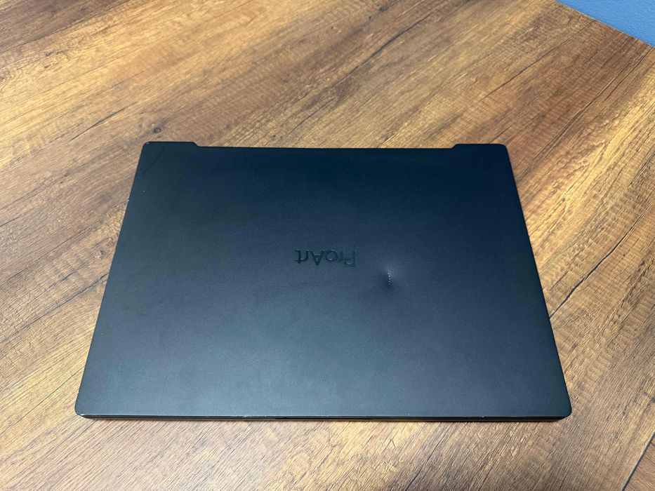 Laptop Asus ProArt – i7 / 32GB RAM / RTX 3060
