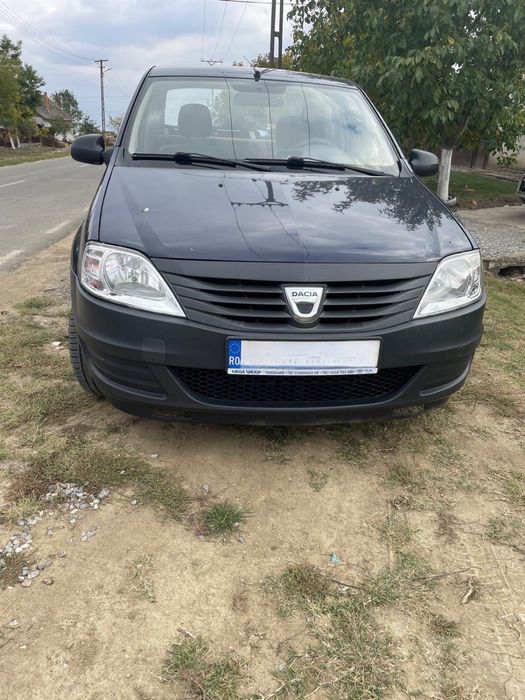 Vand dacia logan 2012