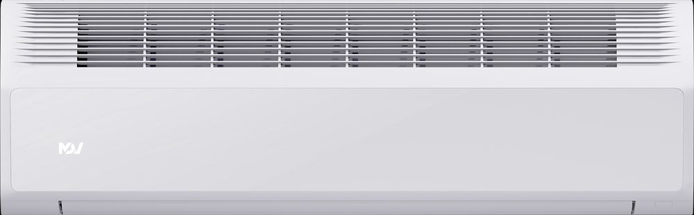 Настенные внутренние блоки V8
VRF-системы MDV (мультизональные)
Настен