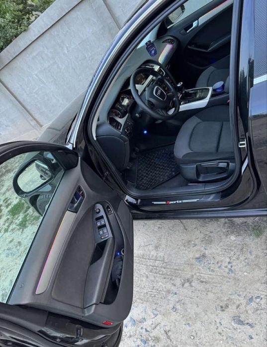 Vând audi a4 b8 2009 2.0 TDI