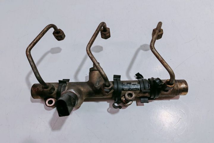 Rampa Injectoare  3.0 tdi 059130089D Audi A6 4F/C6