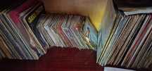 Discuri vinil f vechi ani 60-70