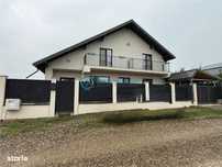 Royal Imobiliare - Inchiriere Vila zona Paulesti