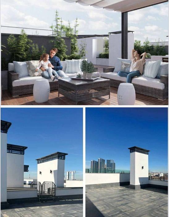 Продажа 5-Комнатная в ЖК Tiara Residence