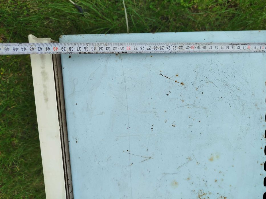 Хладилник МОРОЗКО-ЗМ