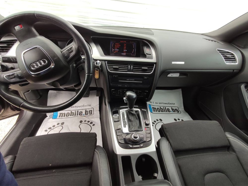 Audi a5 на части Sline 3.0tdi 2.7tdi 2.0tdi sportback Ауди А5