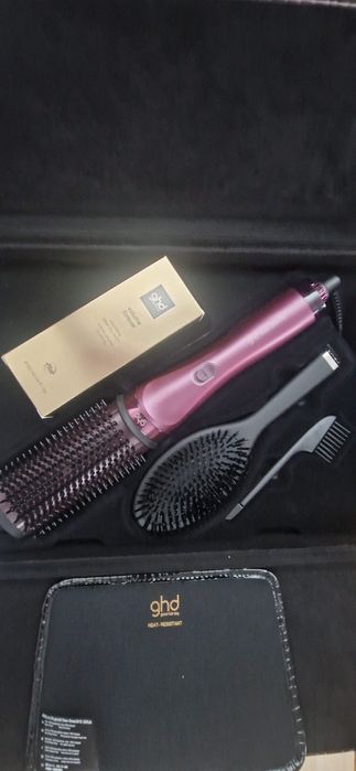 GHD blowdry 2in 1